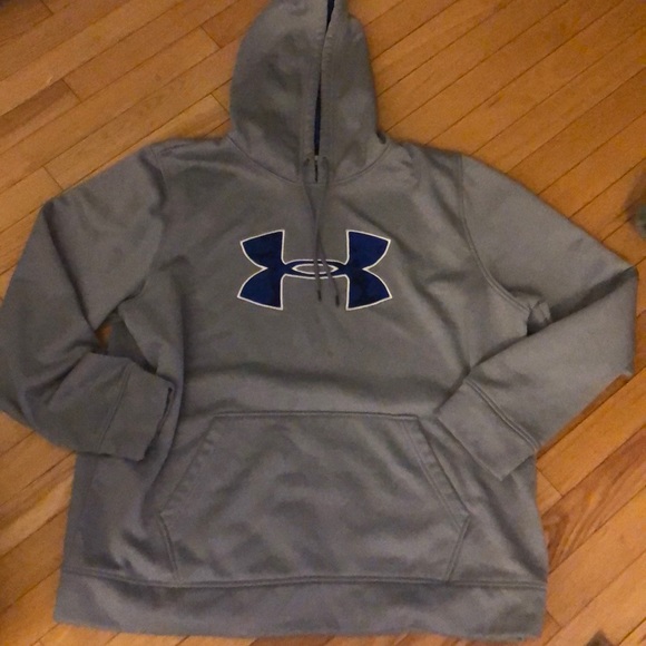 Under Armour Other - Men UnderArmour Hoodie